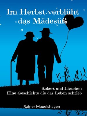 cover image of Im Herbst verblüht das Mädesüß